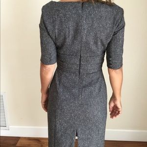 WHBM mid length dress